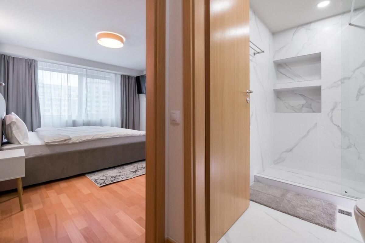 Vibe Unirii Apartment