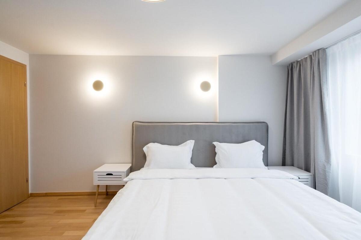 Apartment Vibe Unirii