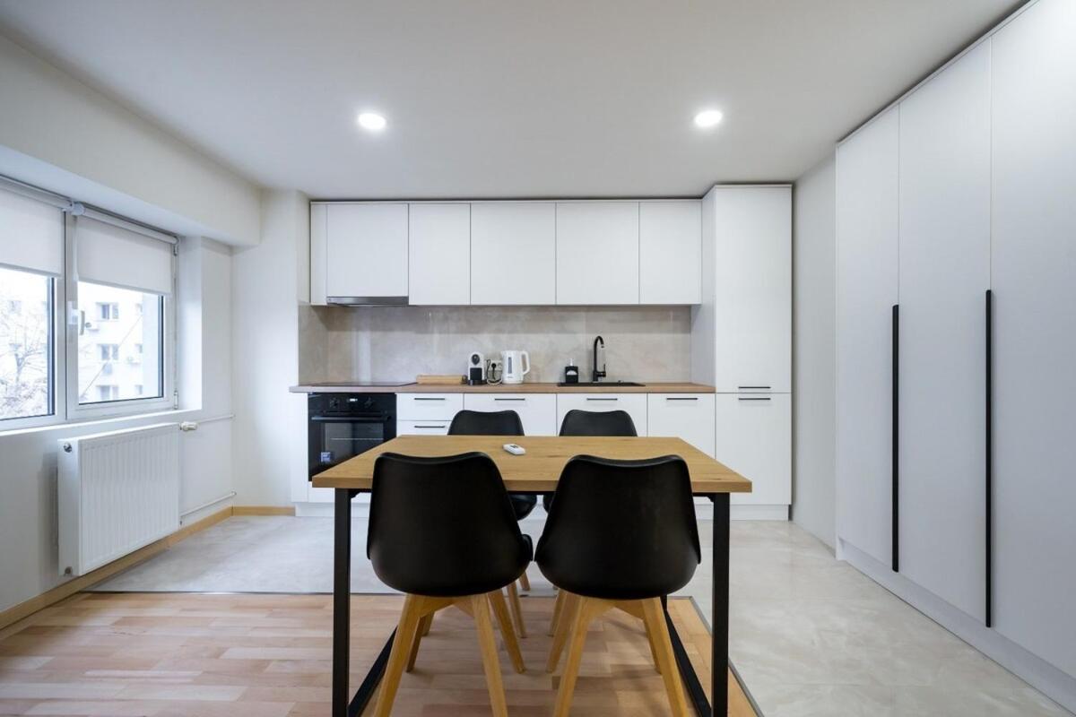 Vibe Unirii Apartment
