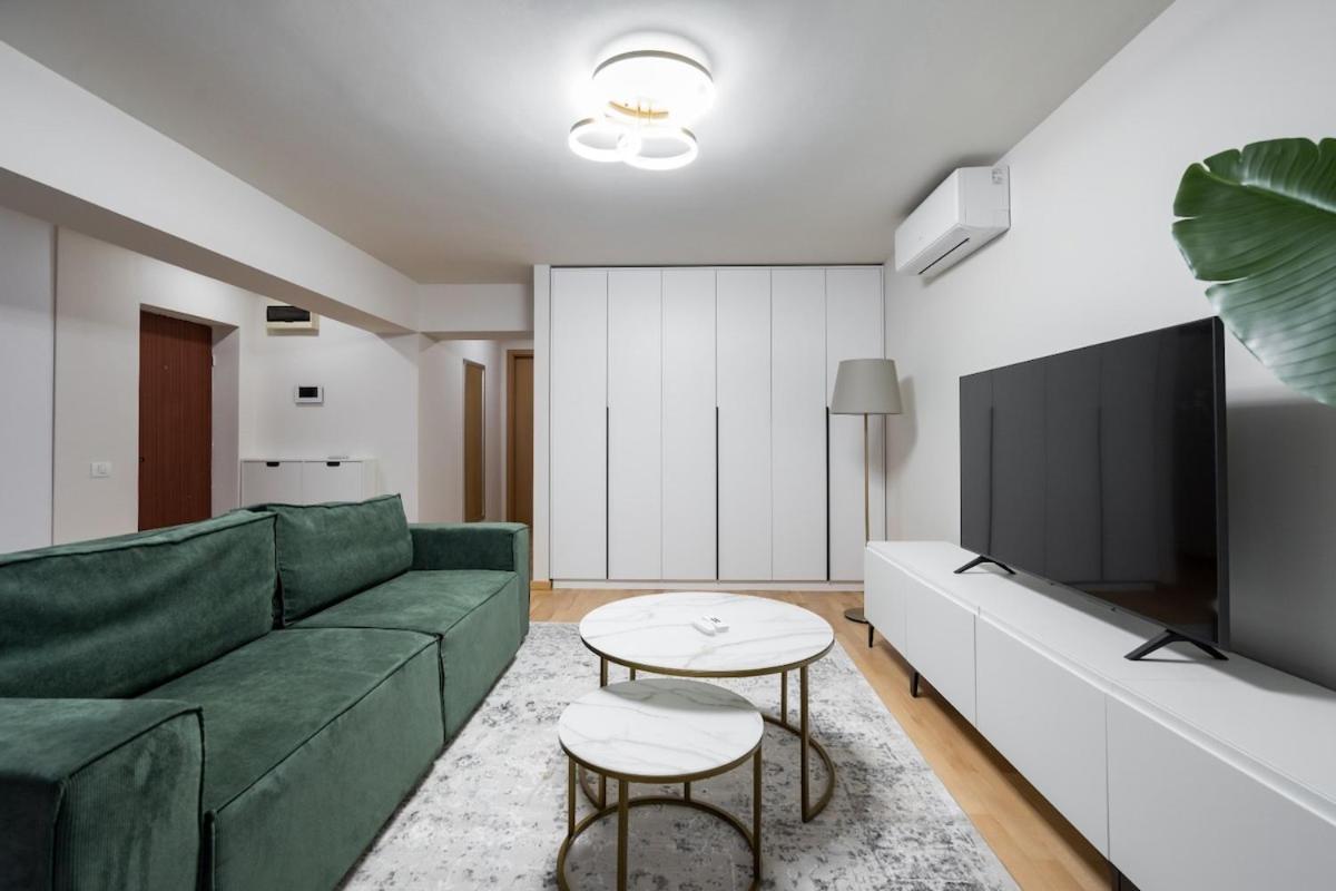Vibe Unirii Apartment Bucharest