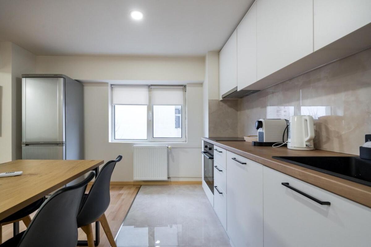 Apartment Vibe Unirii Bucharest