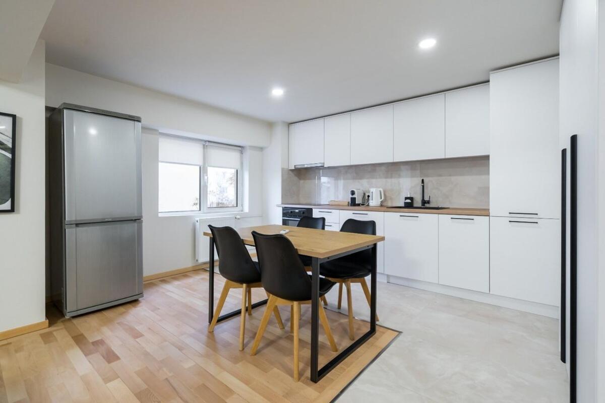 Apartment Vibe Unirii