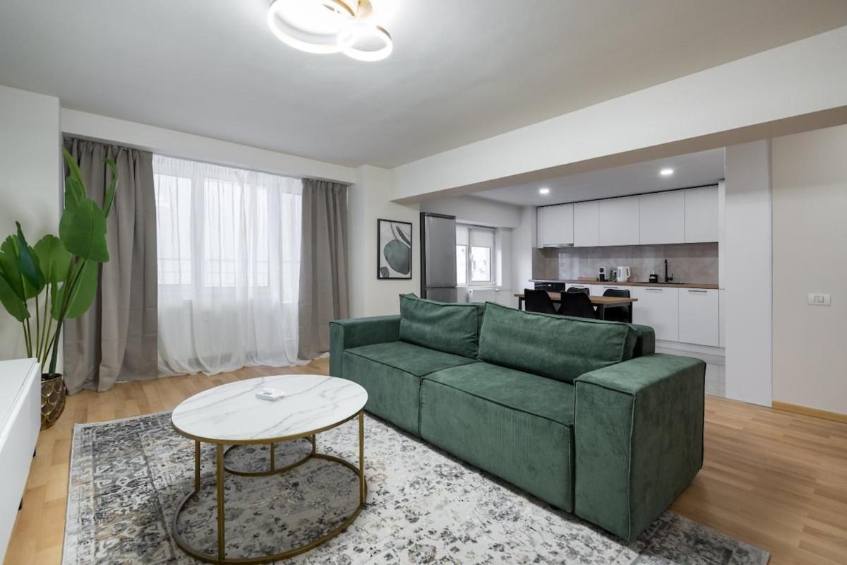 Vibe Unirii Apartment *