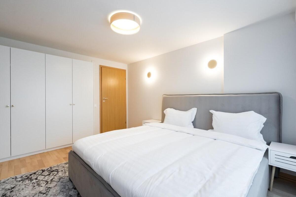 Apartment Vibe Unirii *