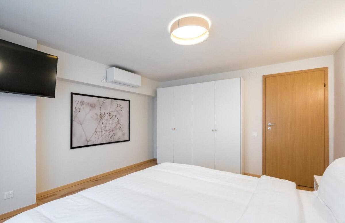 Apartment Vibe Unirii Bucharest