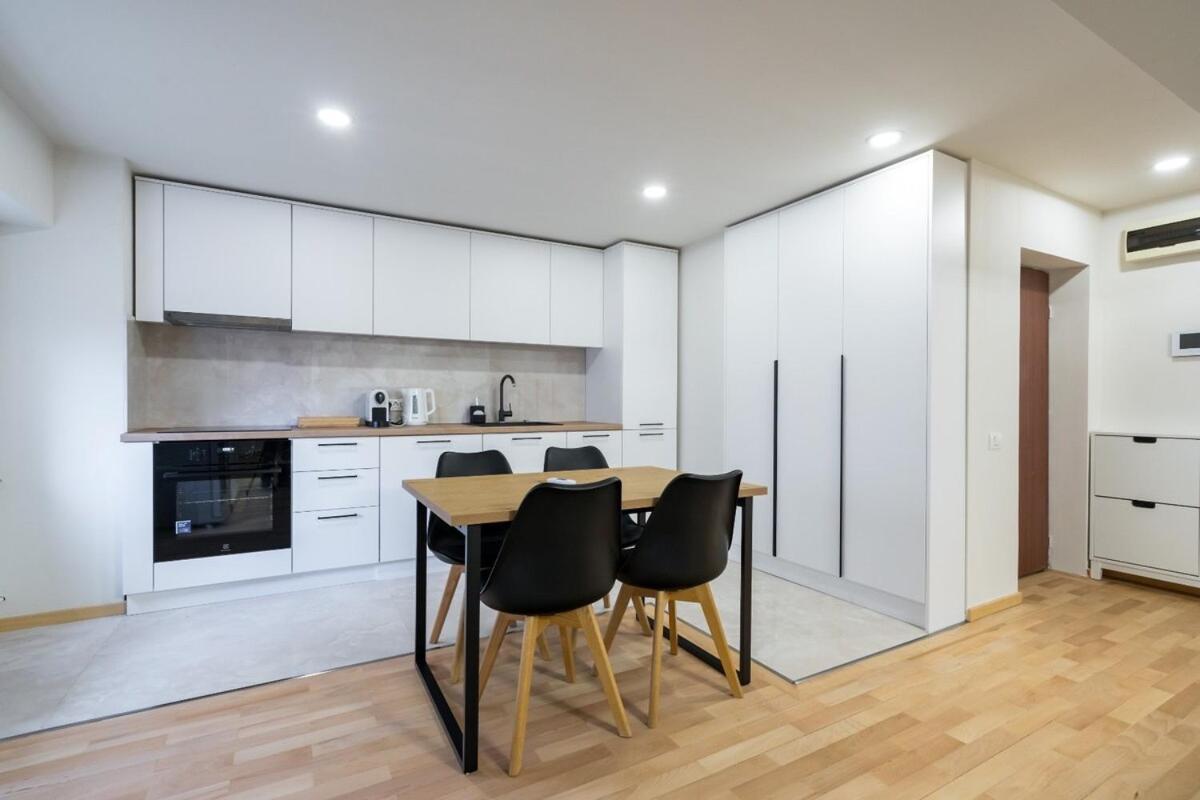 Vibe Unirii Apartment
