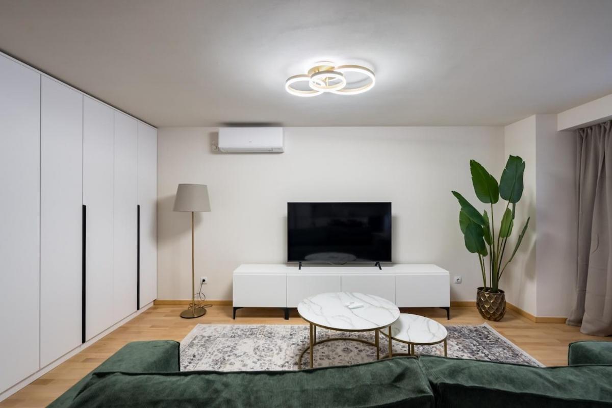 Apartment Vibe Unirii