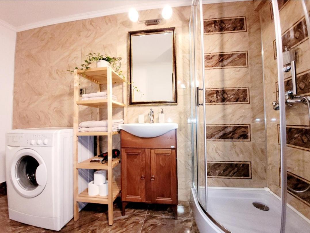 Apartamento Rose Garden House