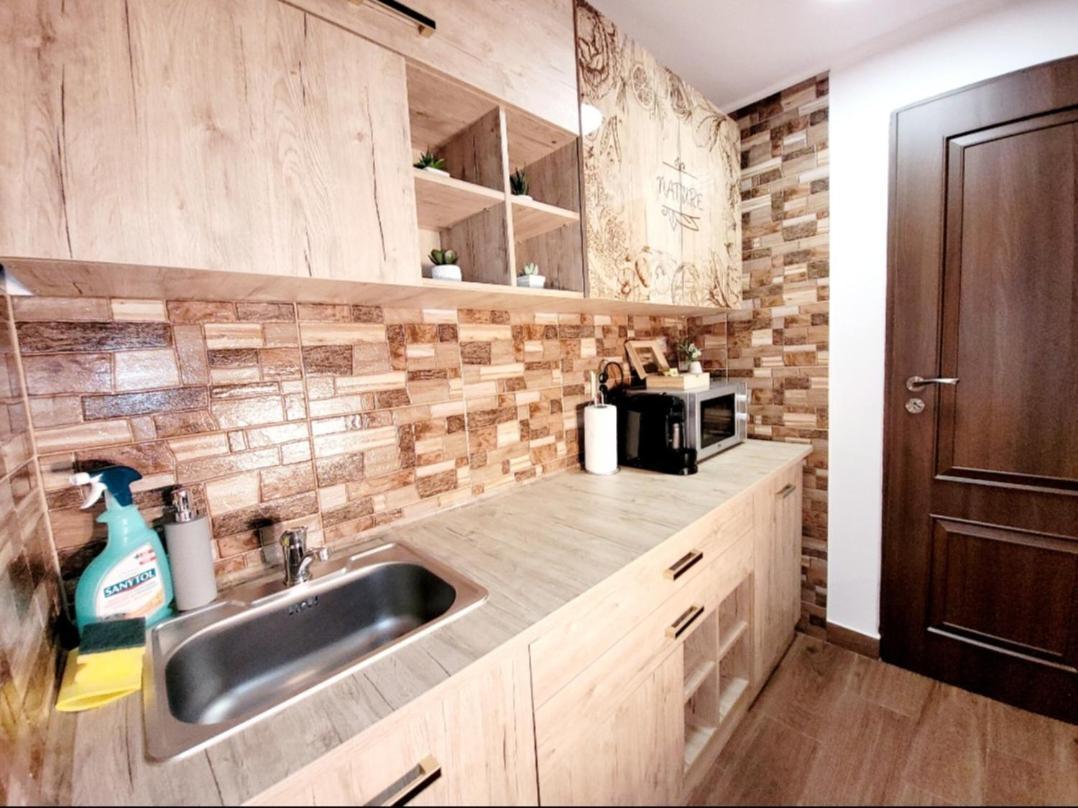 Apartamento Rose Garden House *