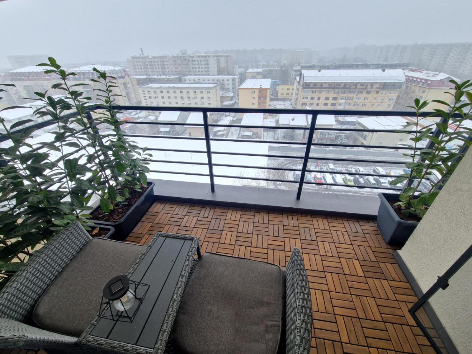 Apartment Irema Sunset View Pallady