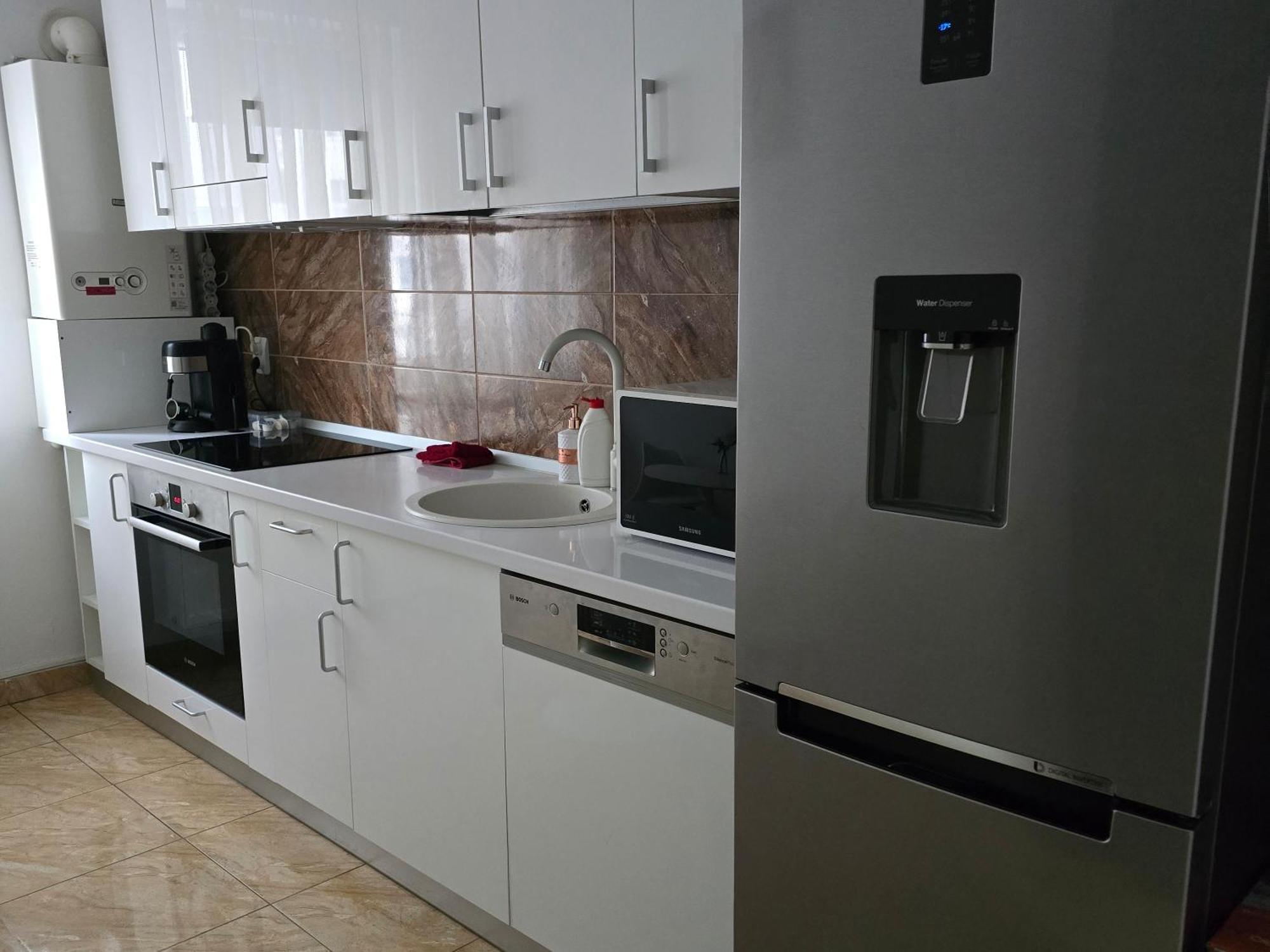 House Berceni * Bucharest