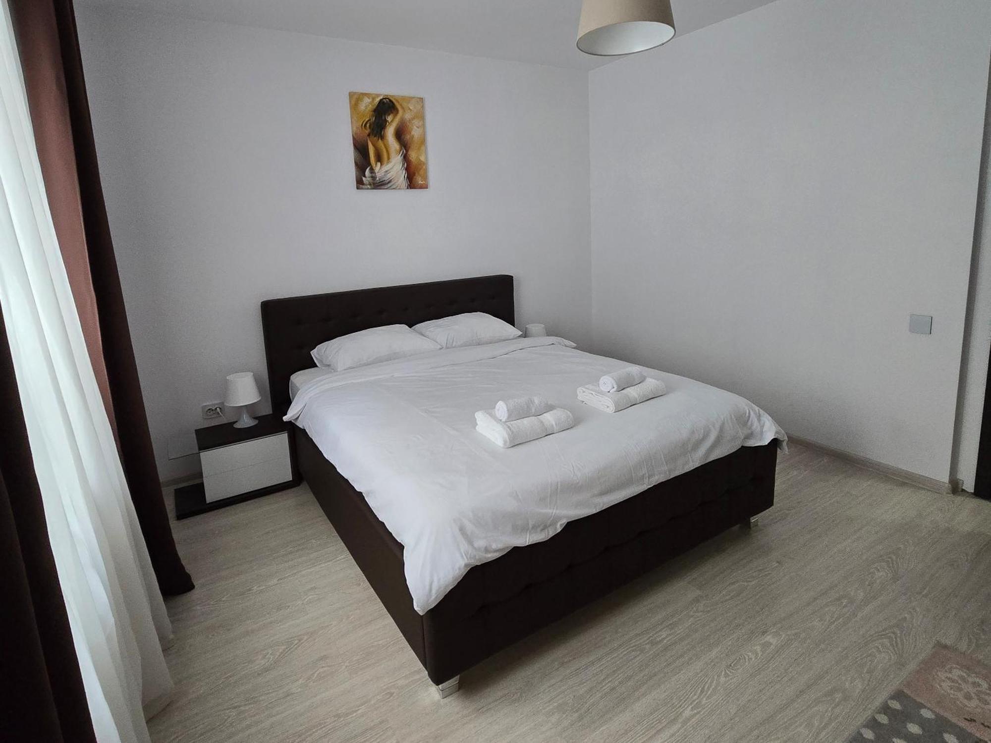 Apartament House Berceni *