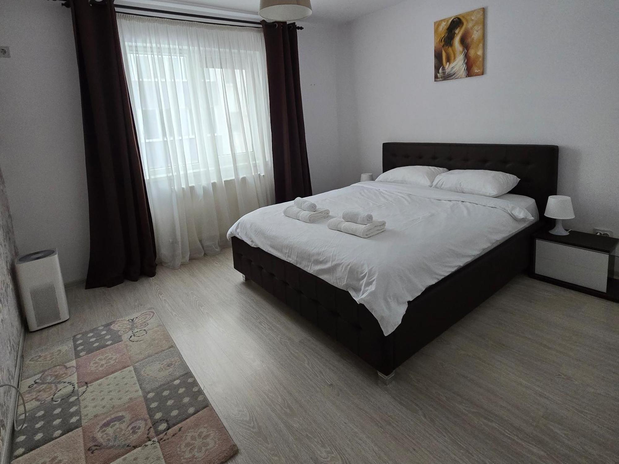 House Berceni Apartment Bucharest