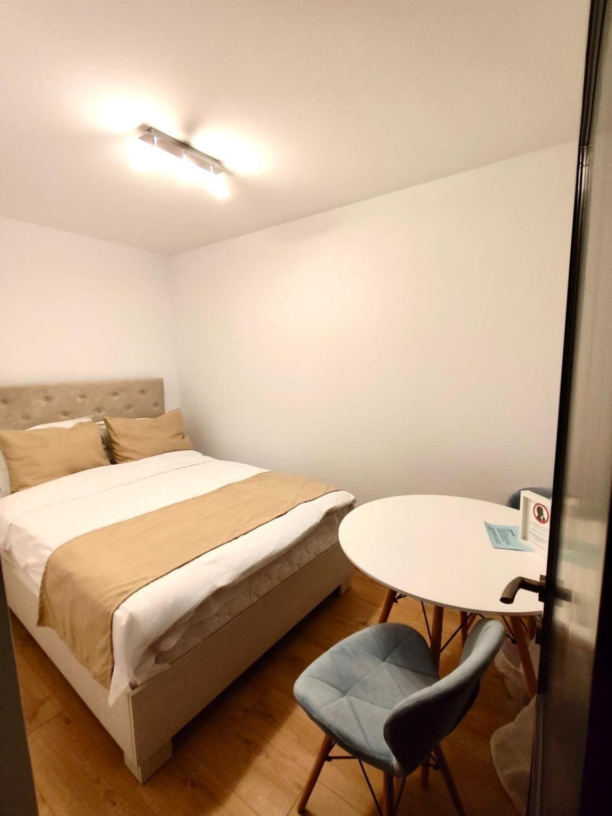 3 Baneasa Airport Inn Bucharest