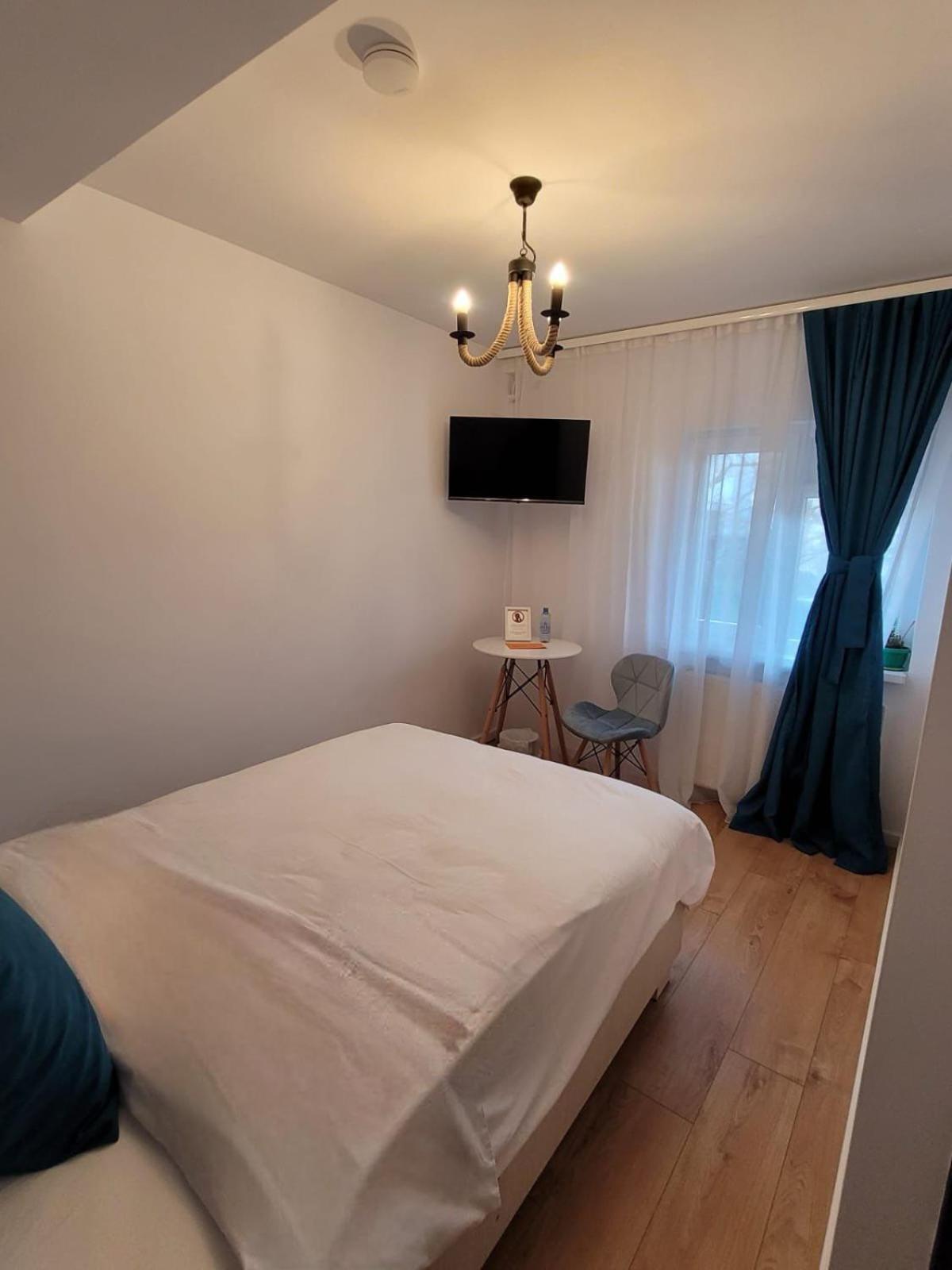 Inn 3 Baneasa Airport *