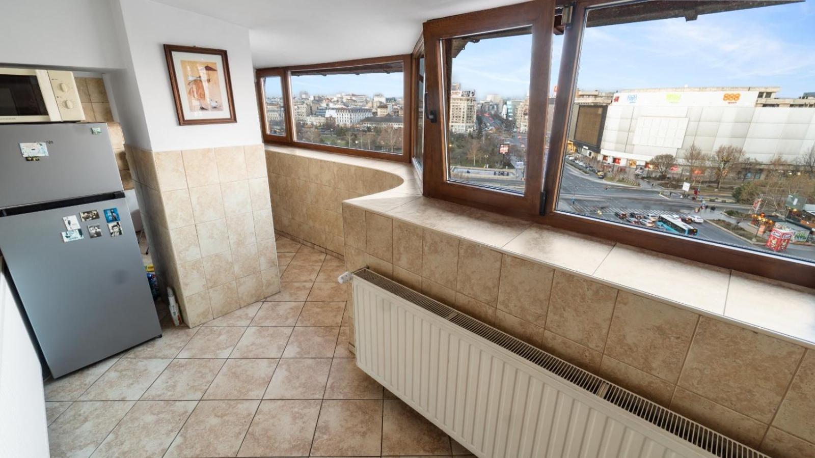 Penthouse Ultracentral * Bucharest