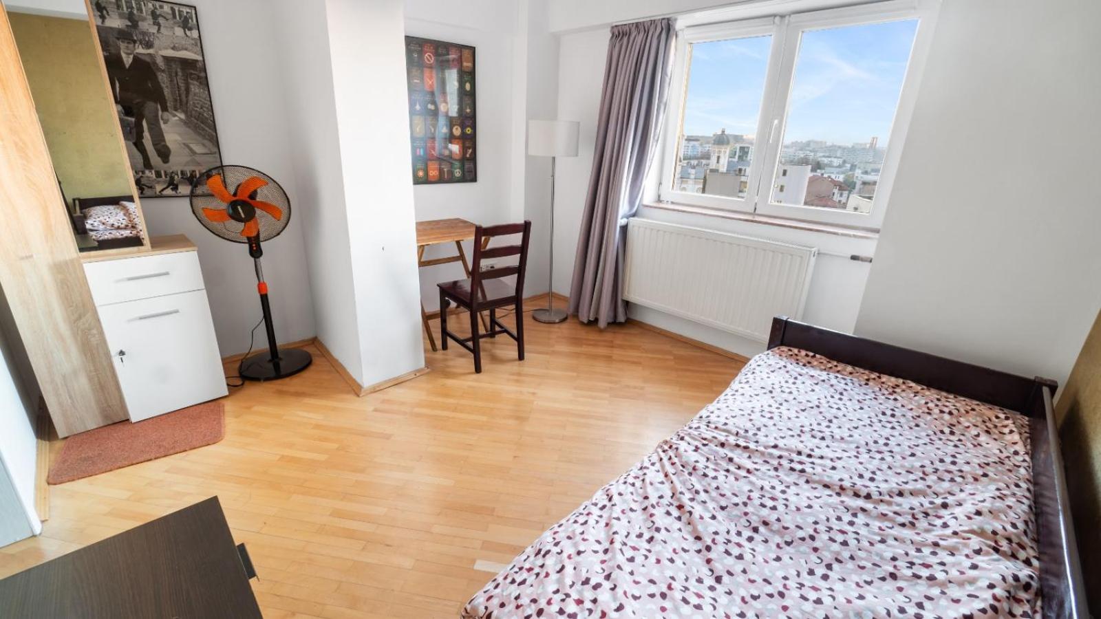 Homestay Penthouse Ultracentral *