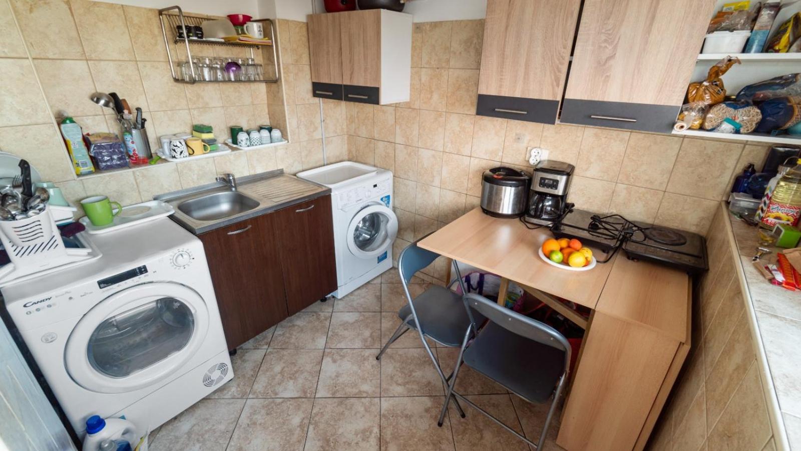 Penthouse Ultracentral Homestay Bucharest