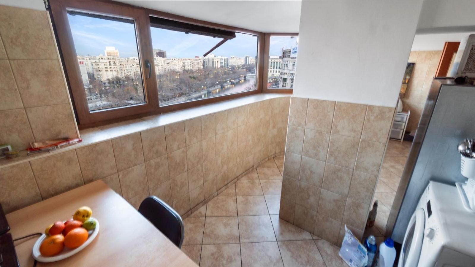 Penthouse Ultracentral * Bucharest