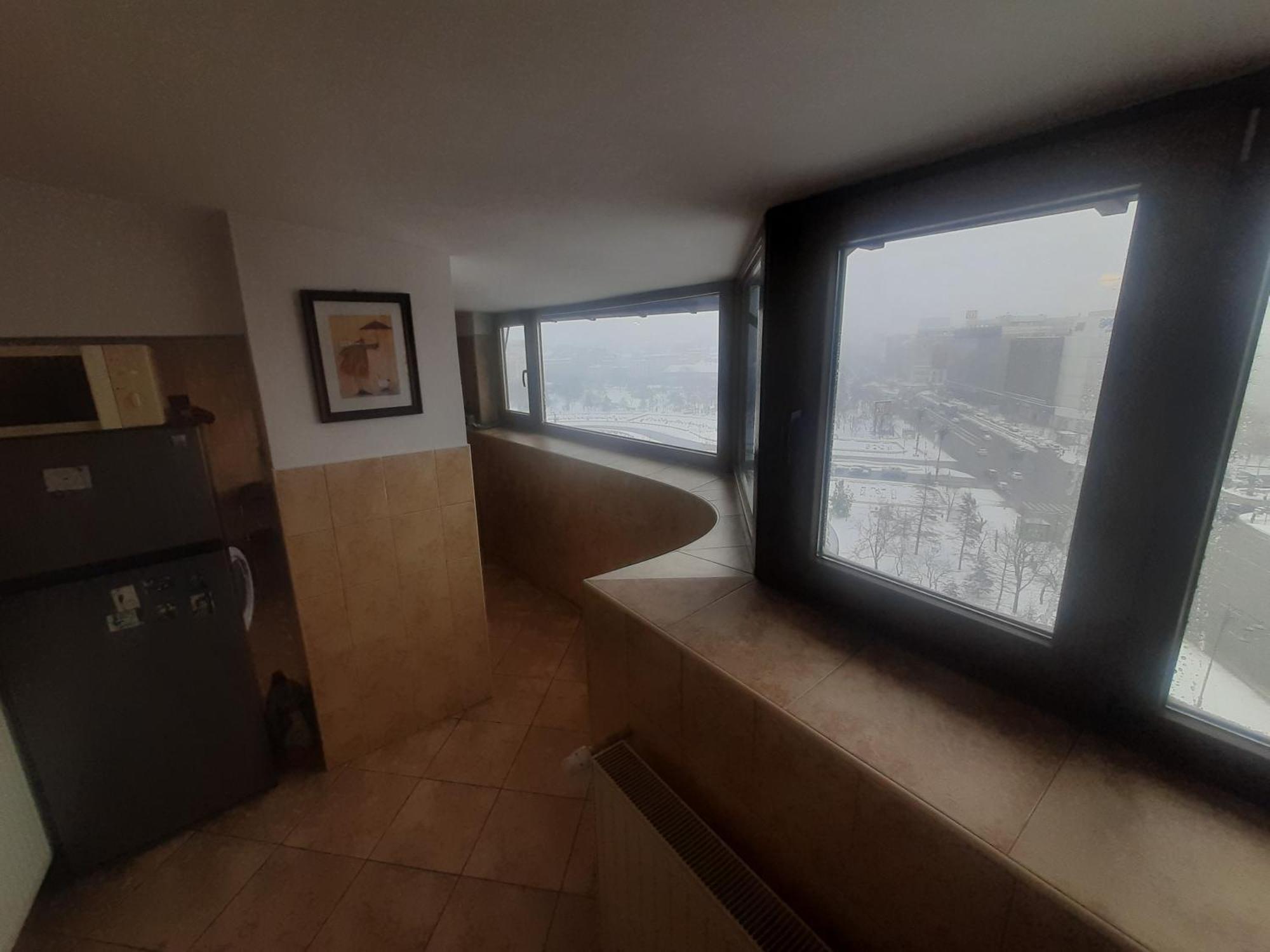 Penthouse Ultracentral Homestay