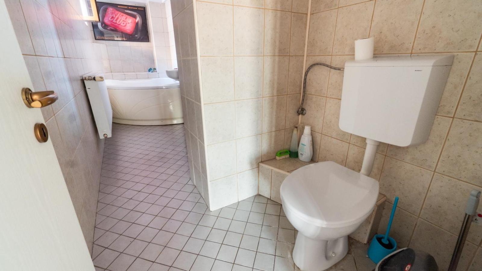 Penthouse Ultracentral Homestay *