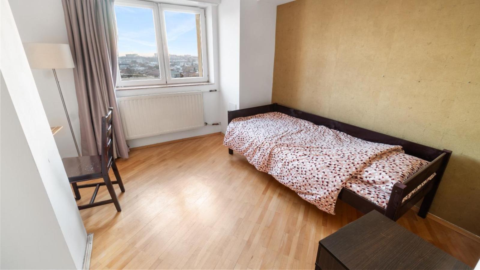 Penthouse Ultracentral Homestay Bucharest