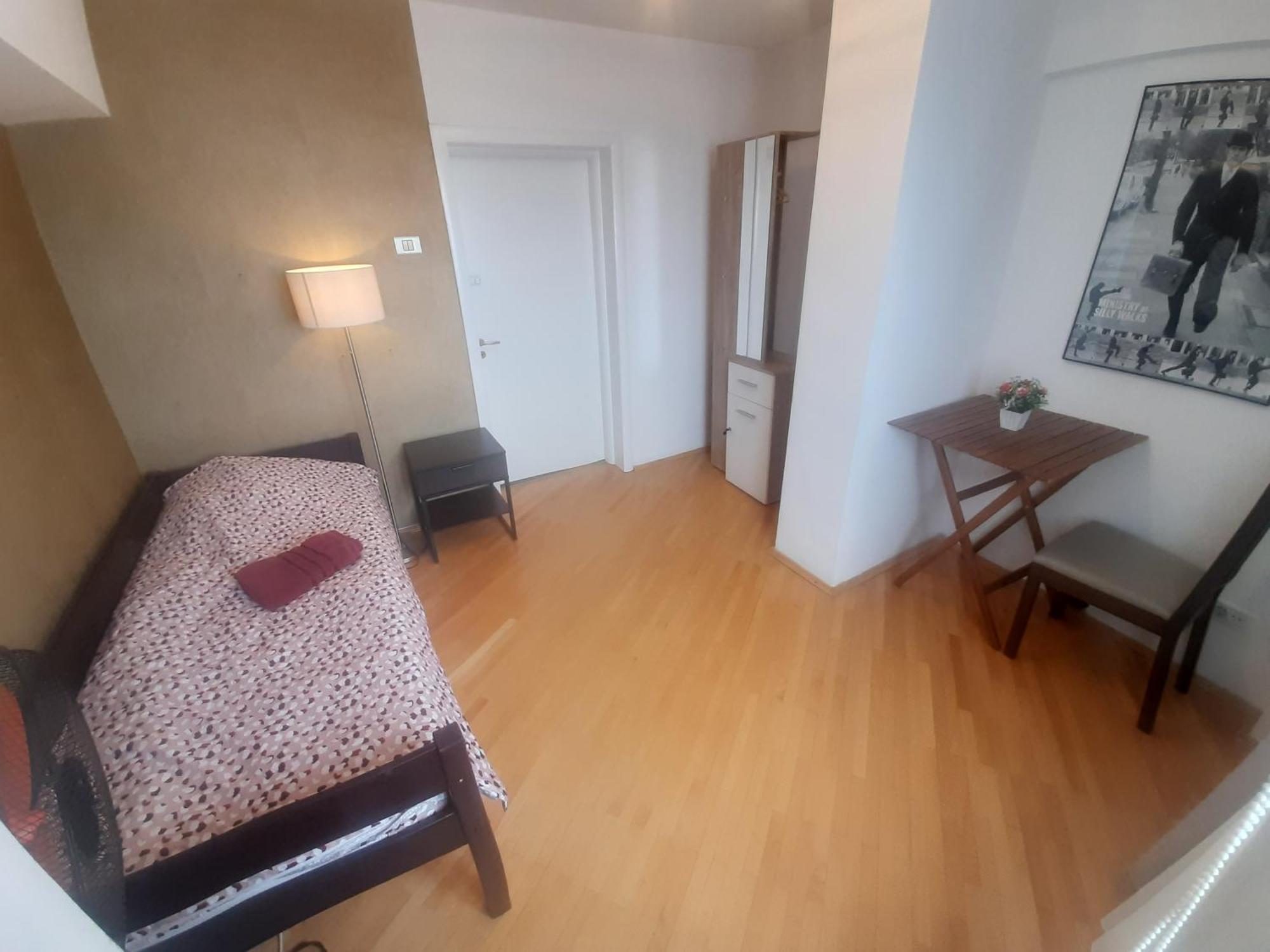 Penthouse Ultracentral Homestay