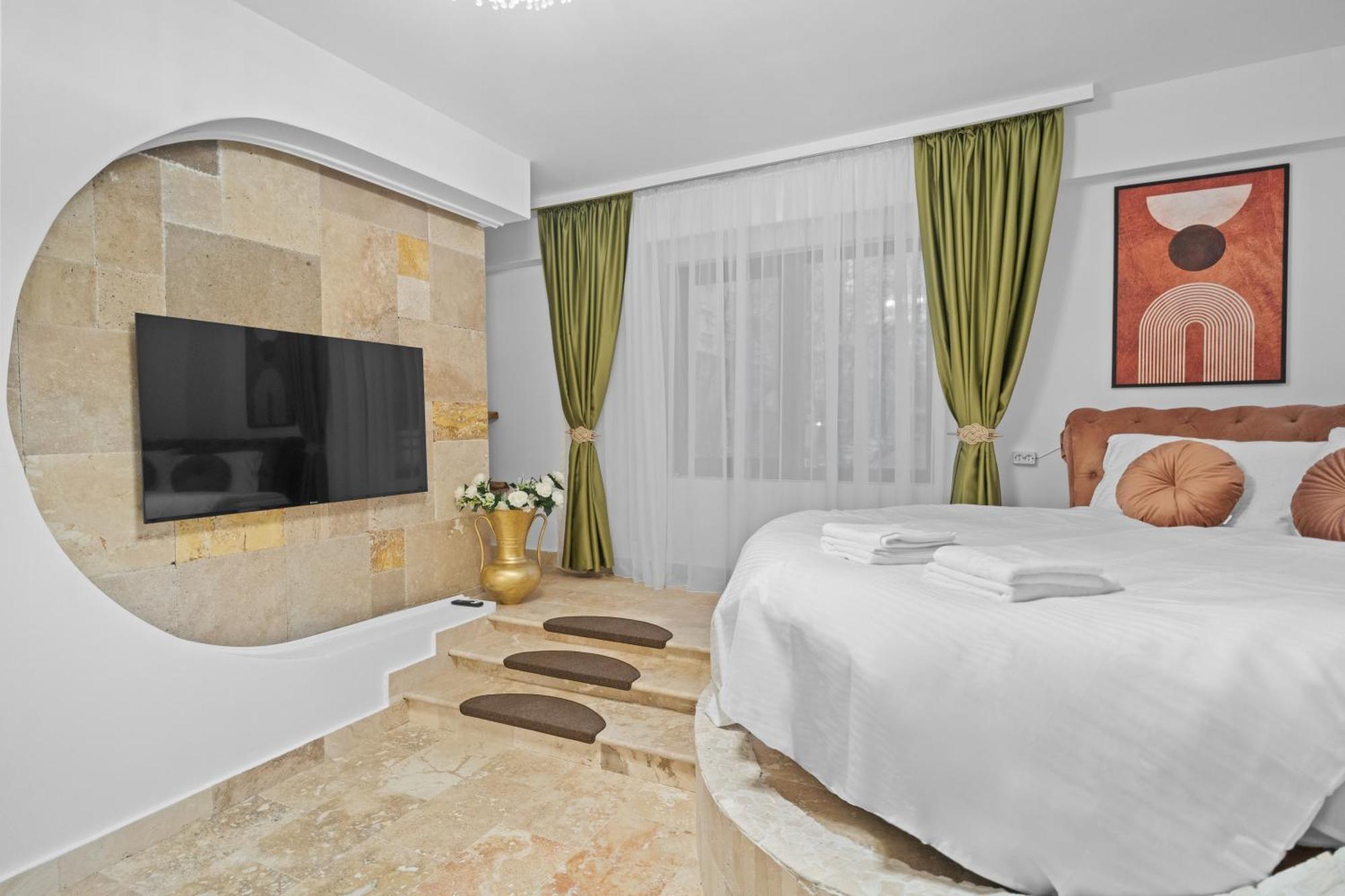 Apartment Santorini White Experience