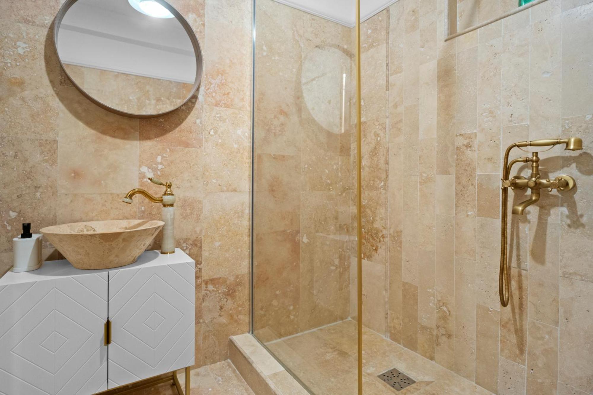 Apartamento Santorini White Experience