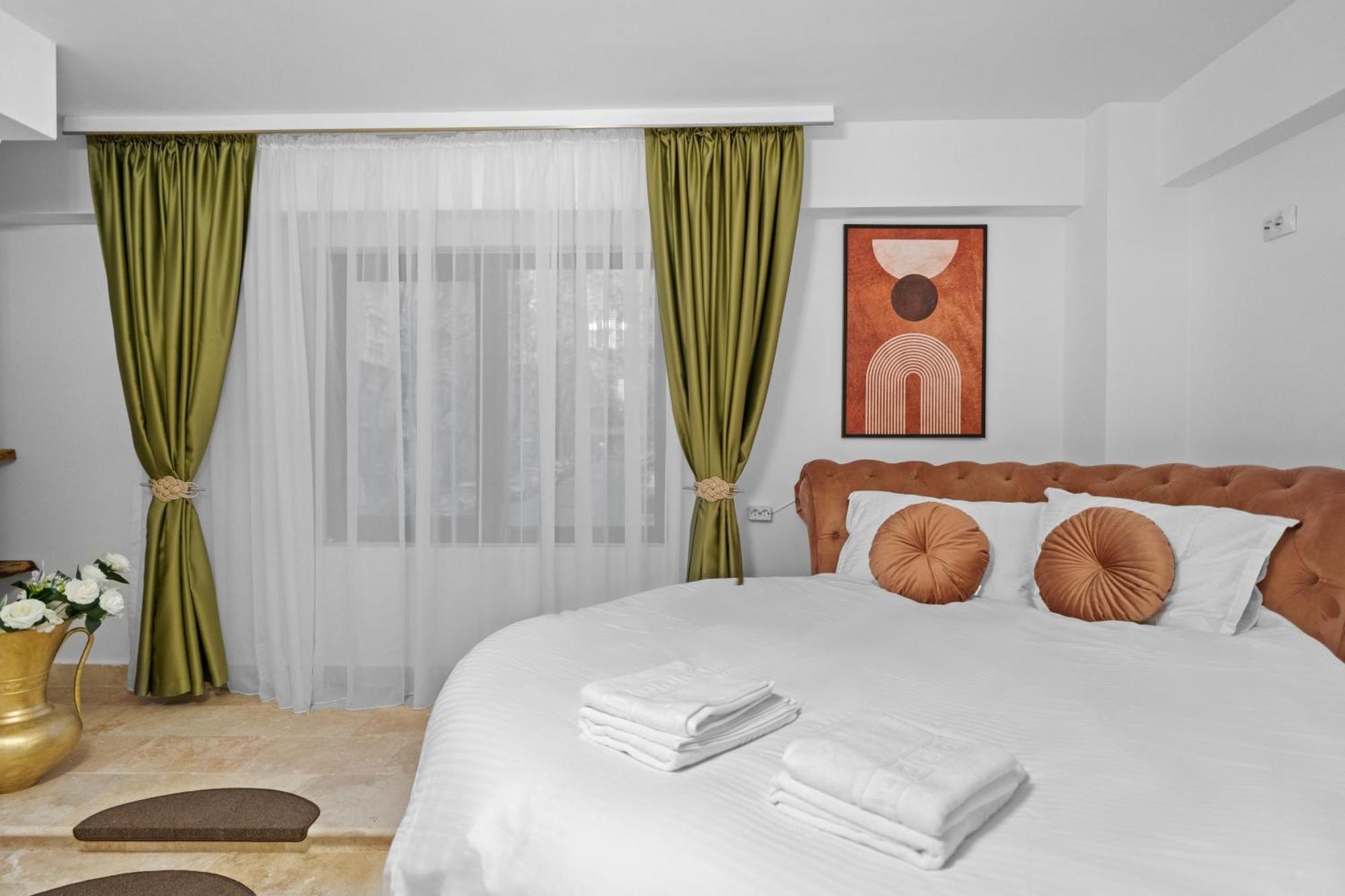 Santorini White Experience Apartment *