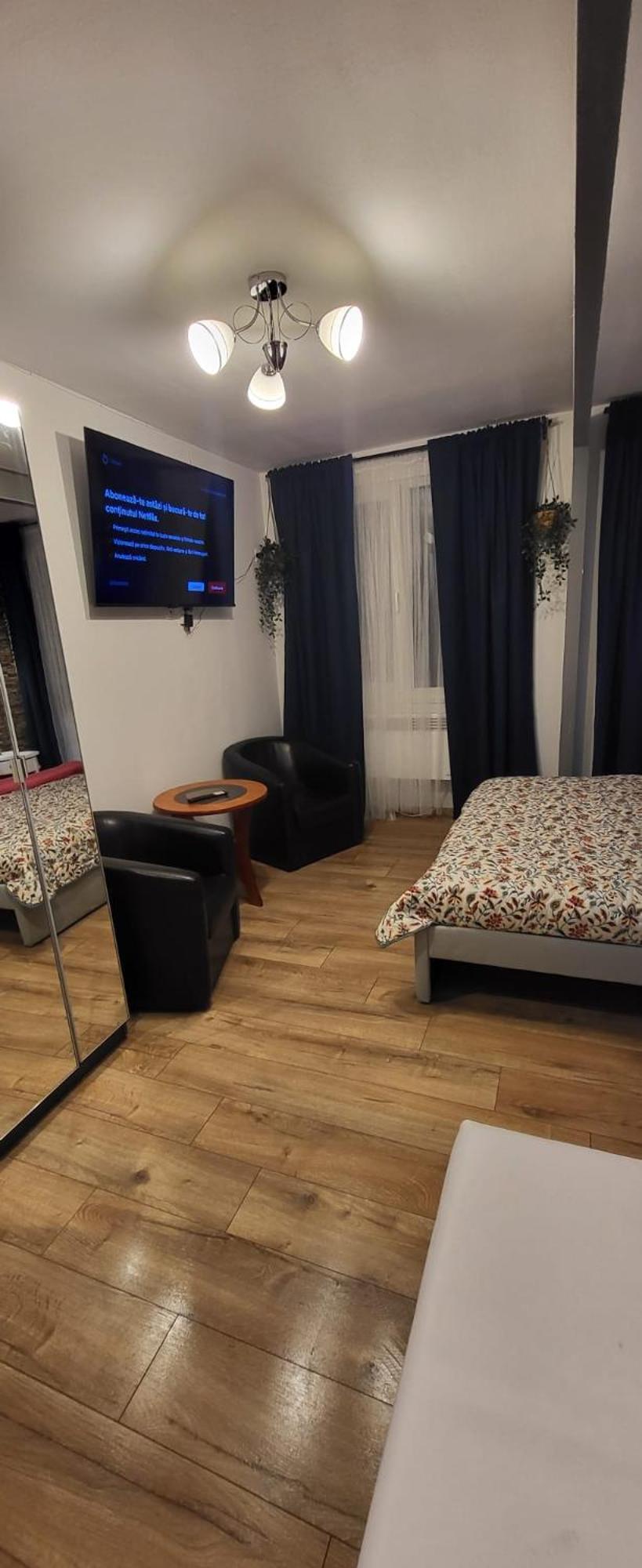 Victoriei Apartment Bucharest