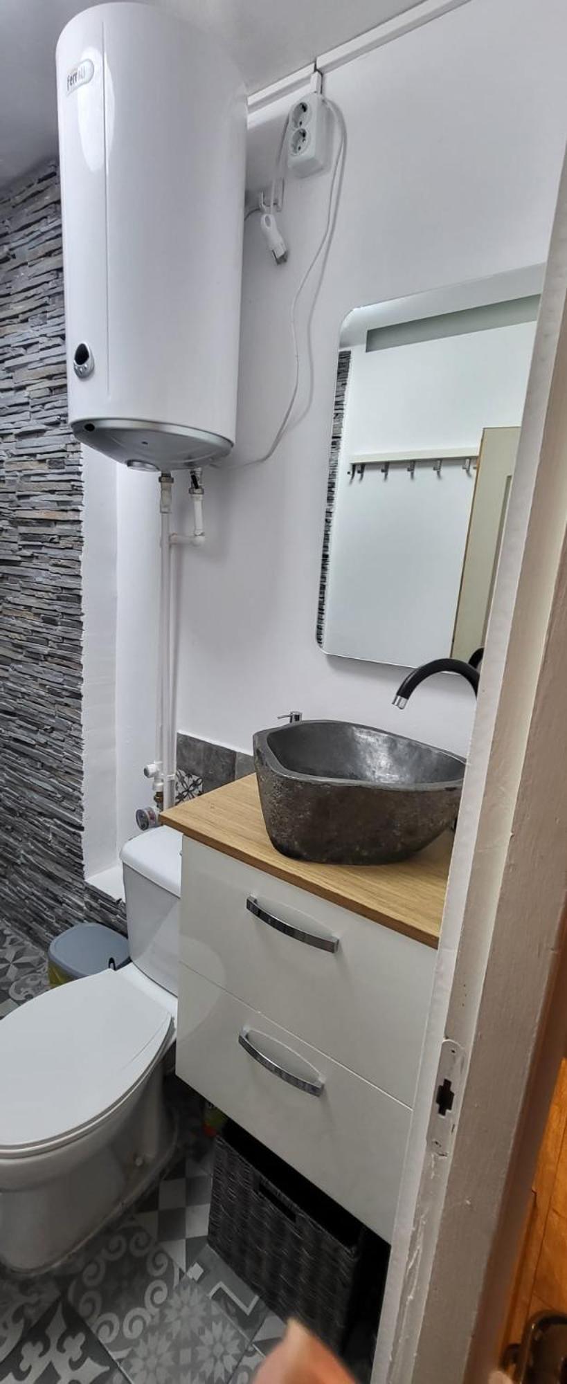 Apartment Victoriei Bucharest