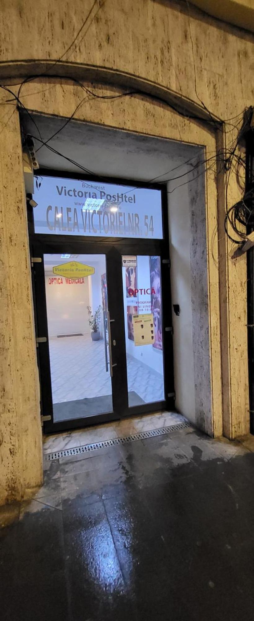 Victoriei Apartment *