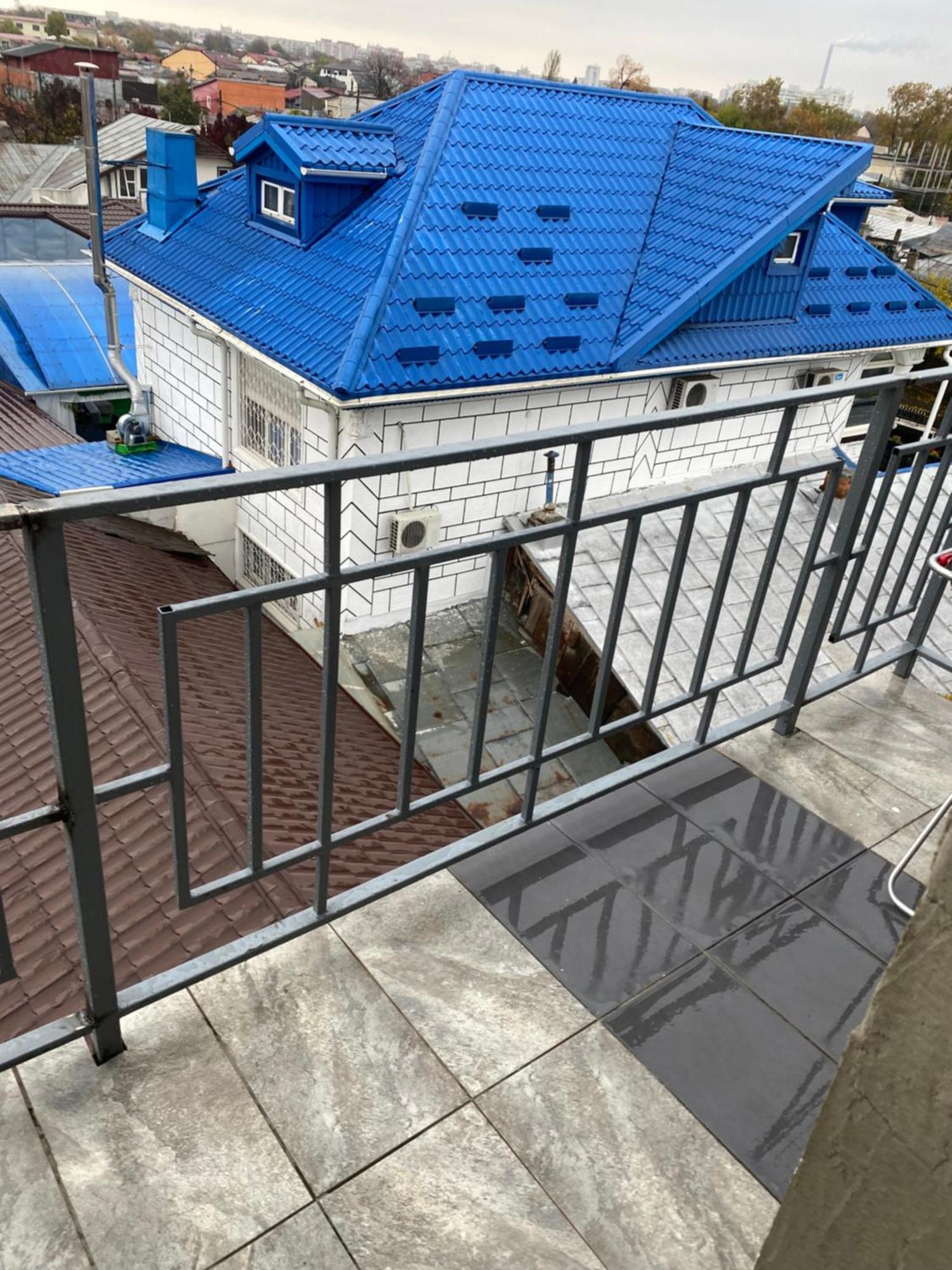 Sofia Apartament *