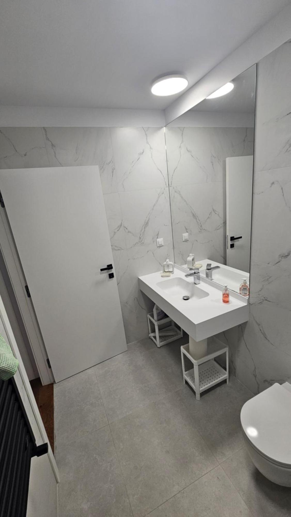 1 Dormitor One Cotroceni Apartment *
