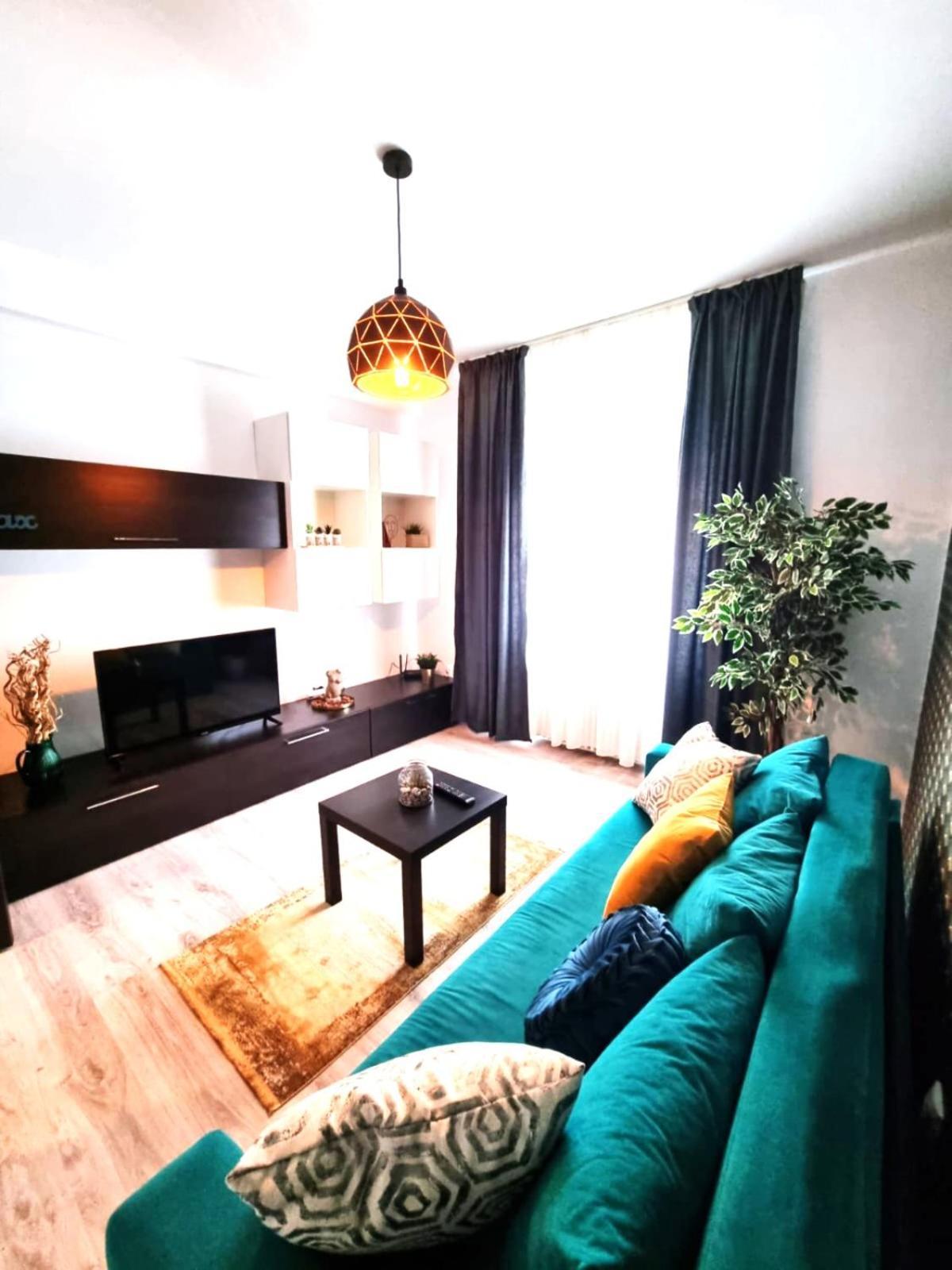 Apartment Sweet Hygge