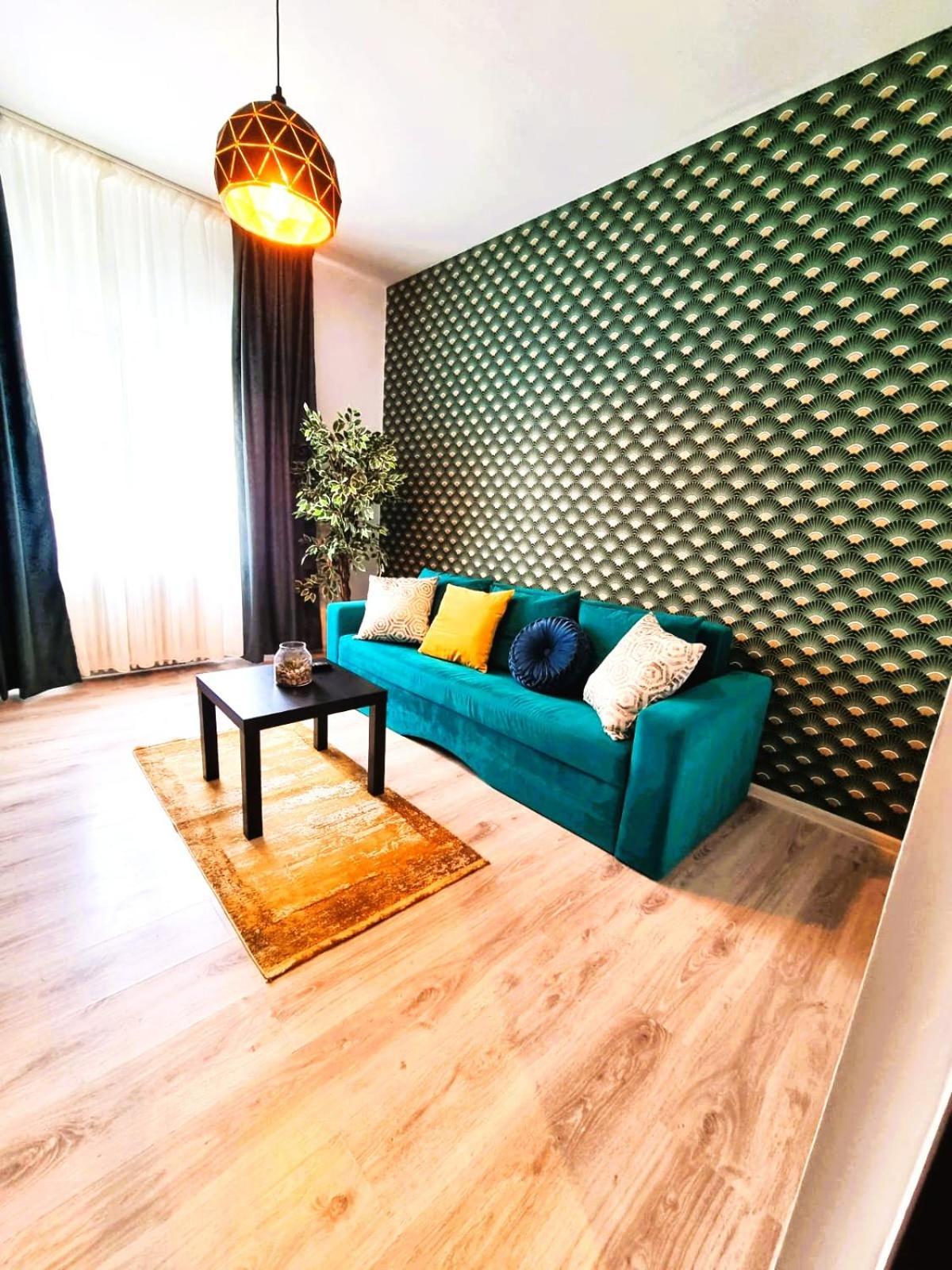 Sweet Hygge Bucharest