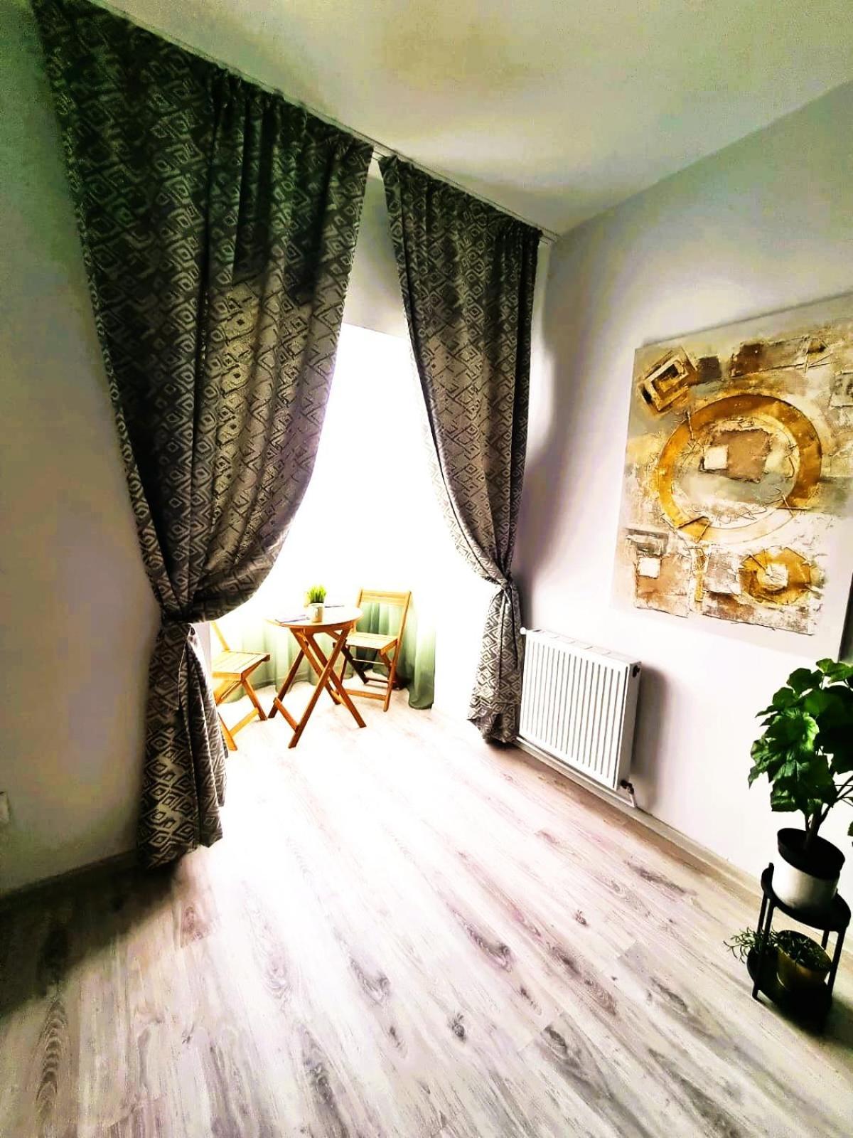 Sweet Hygge Apartment