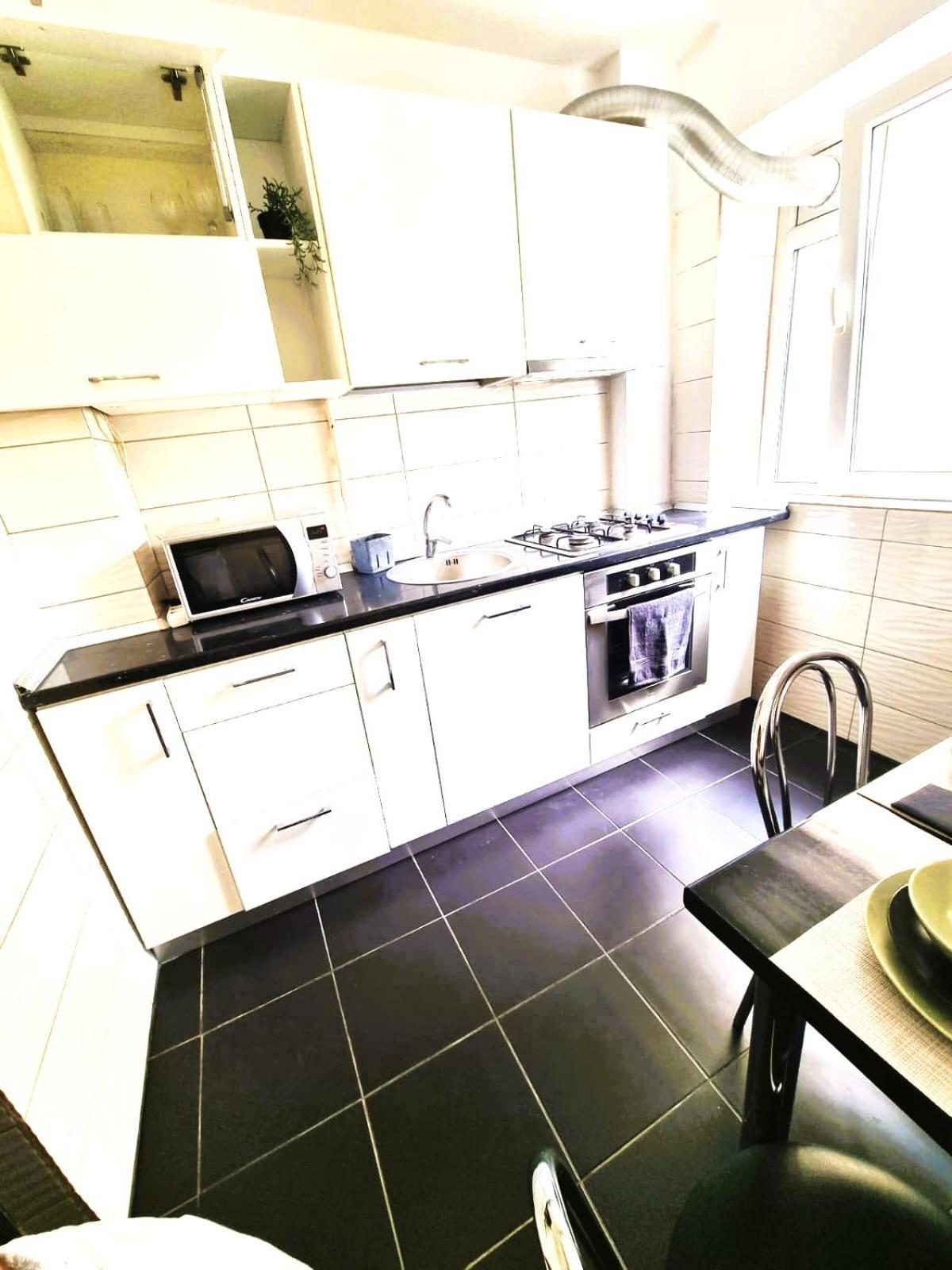 Apartment Sweet Hygge *
