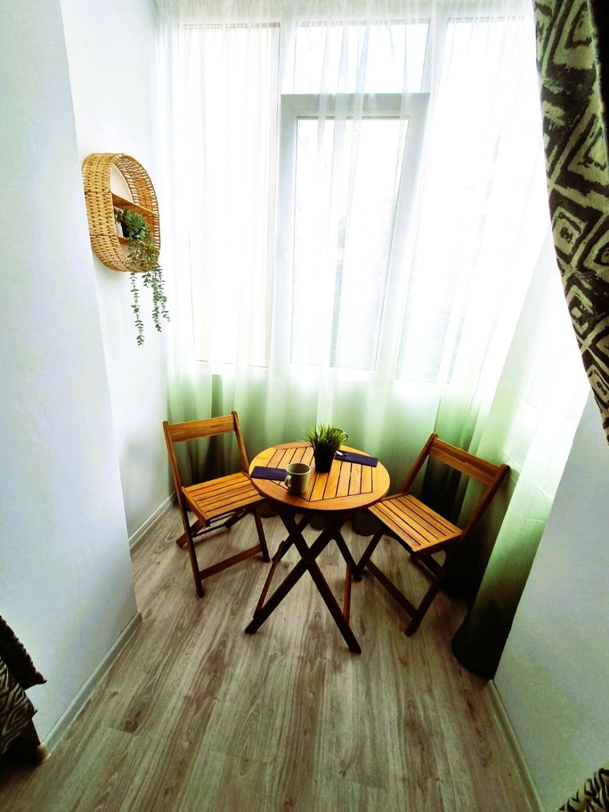 Sweet Hygge * Bucharest
