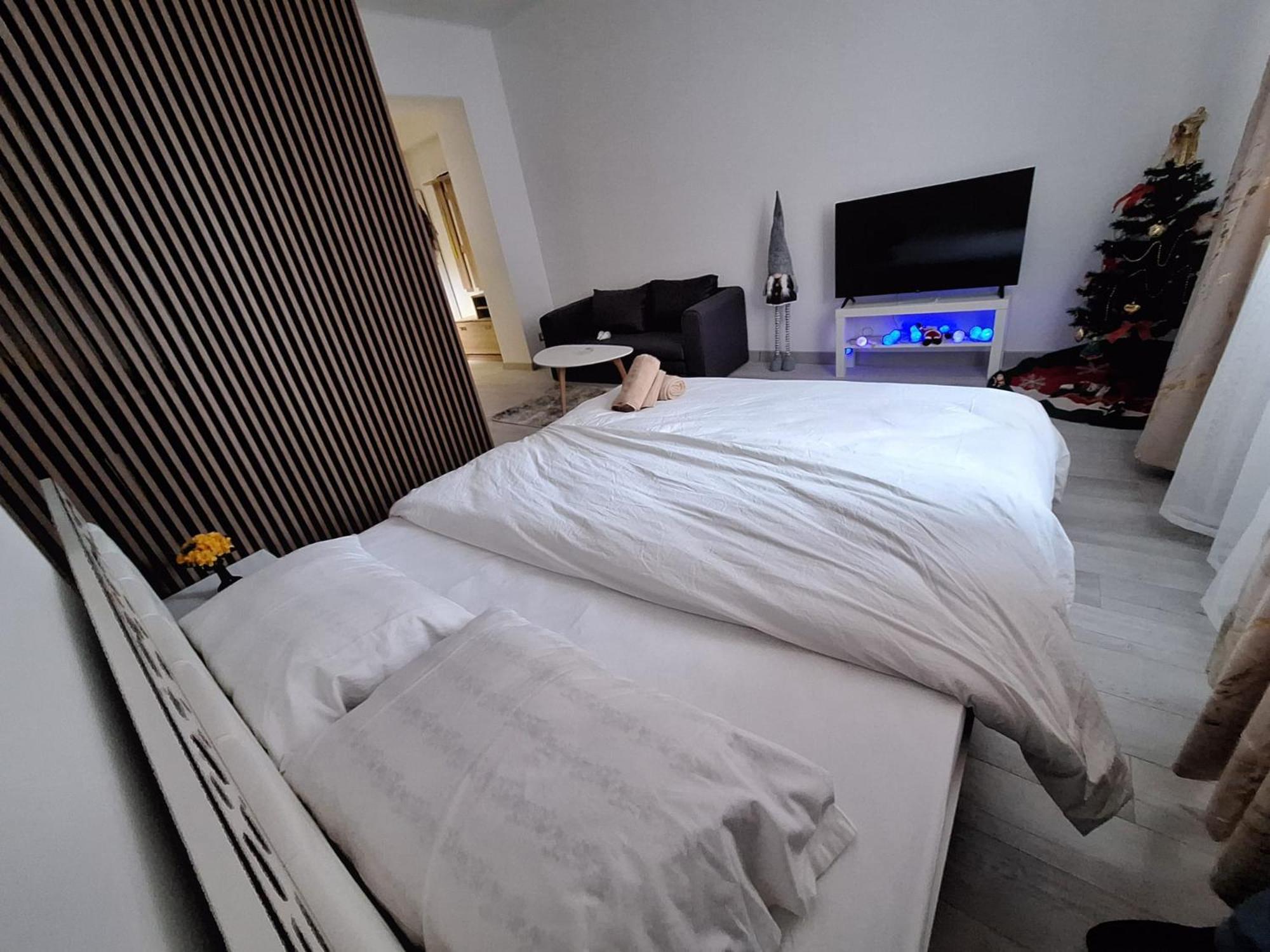 Apartamento Anastasia&raisa