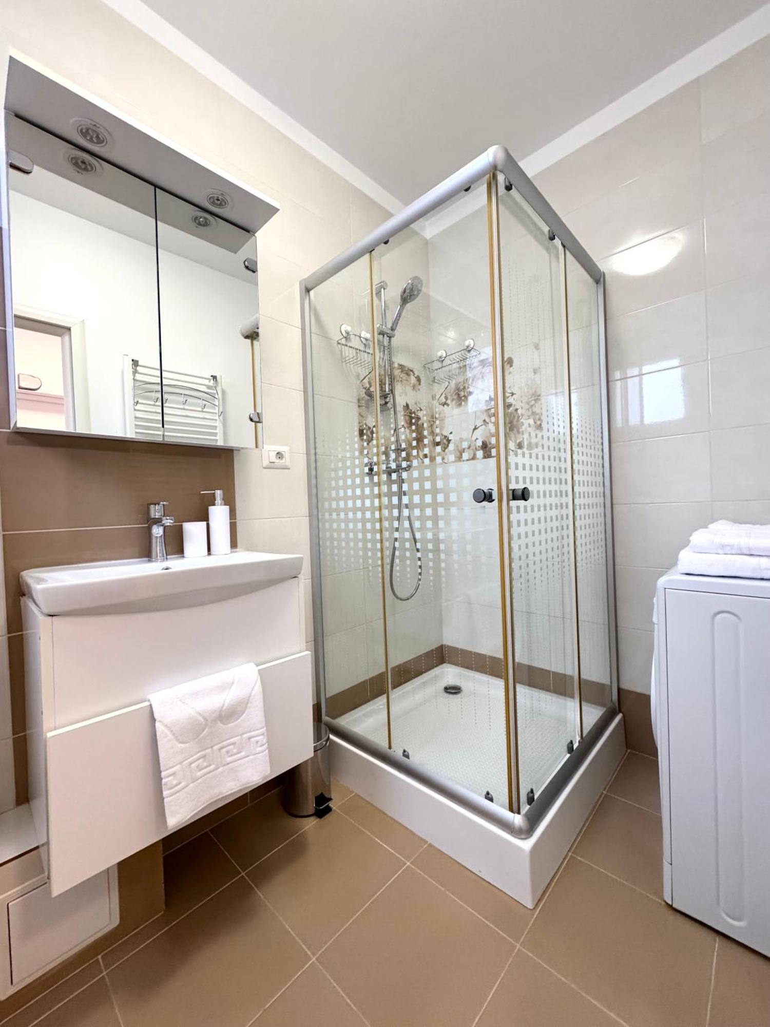 Apartment Moon View - Luxury - Sanador Victoriei