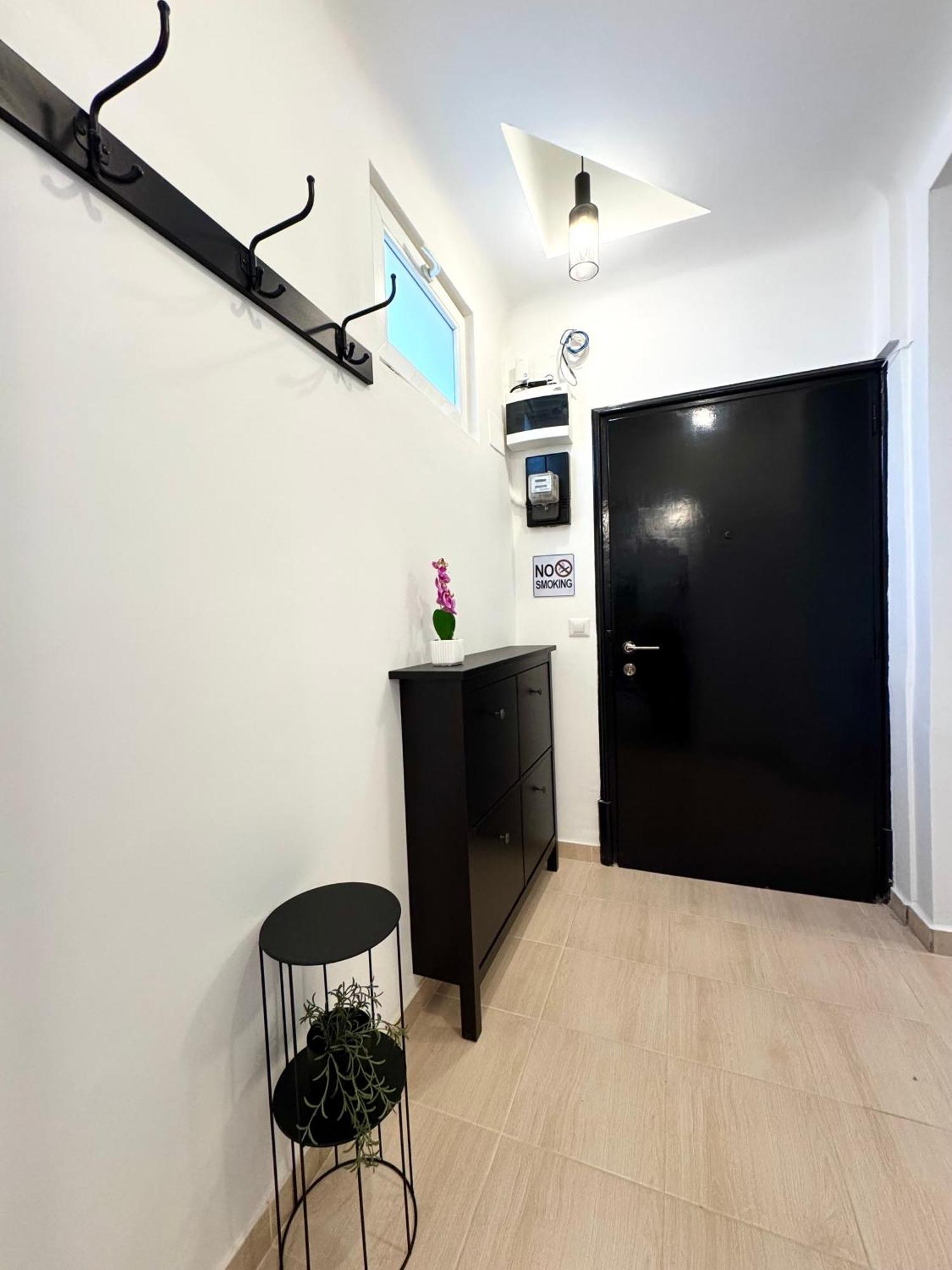 Moon View - Luxury - Sanador Victoriei Apartment