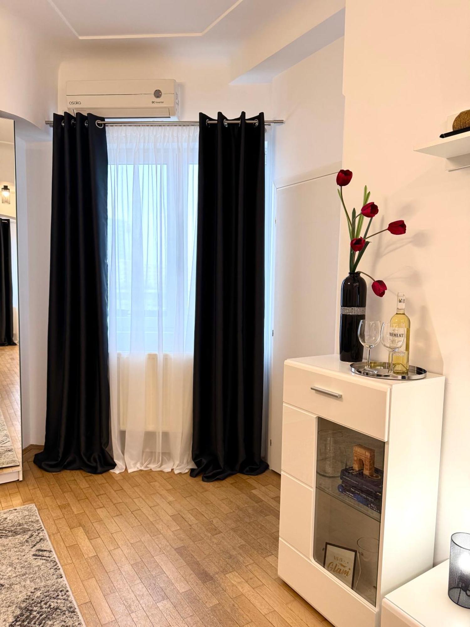 Moon View - Luxury - Sanador Victoriei * Bucharest