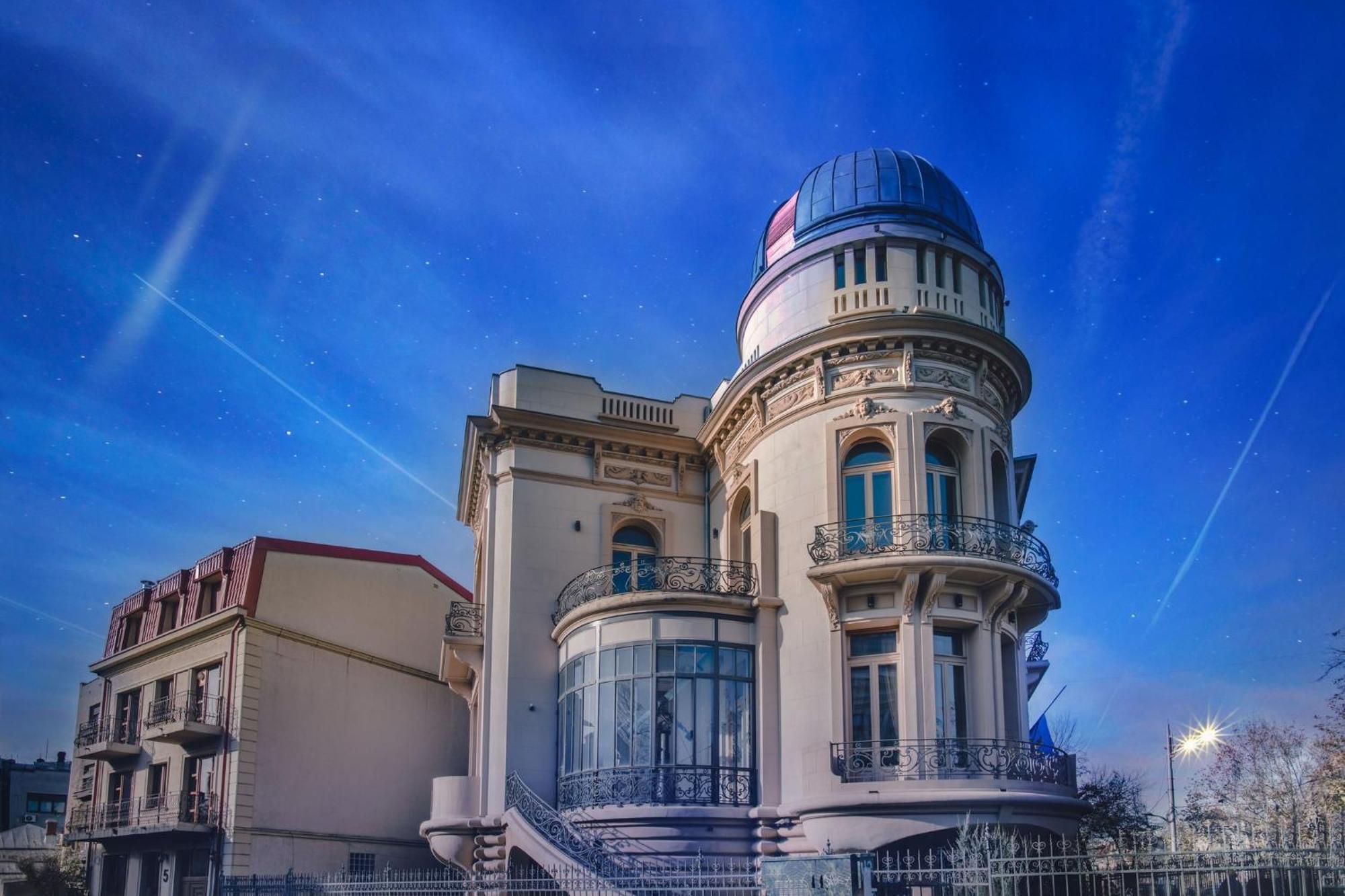 Intercontinental Athenee Palace Bucharest, An Ihg Bucareste