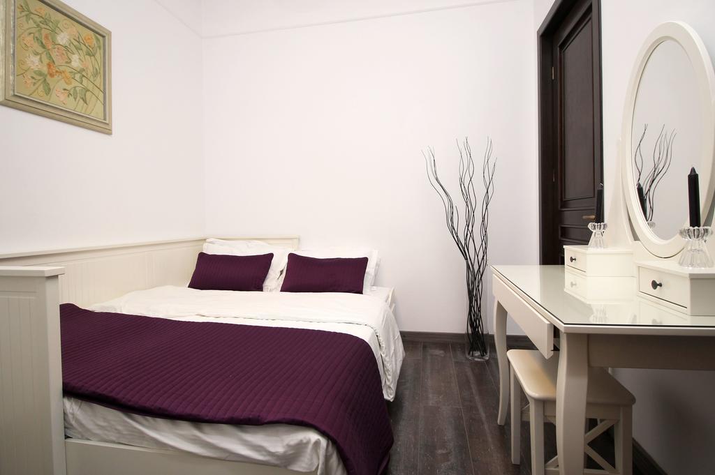 Bliss - Boutique Bucharest