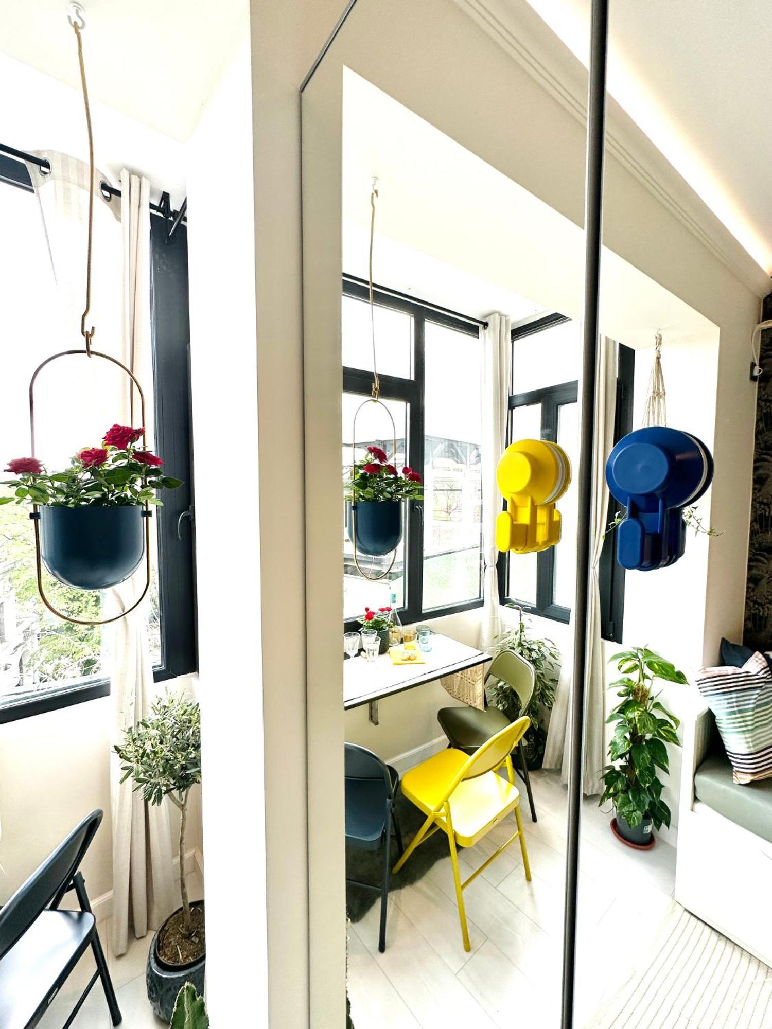 Harmony - Elegant Escape Near Ateneu Apartment Bucharest