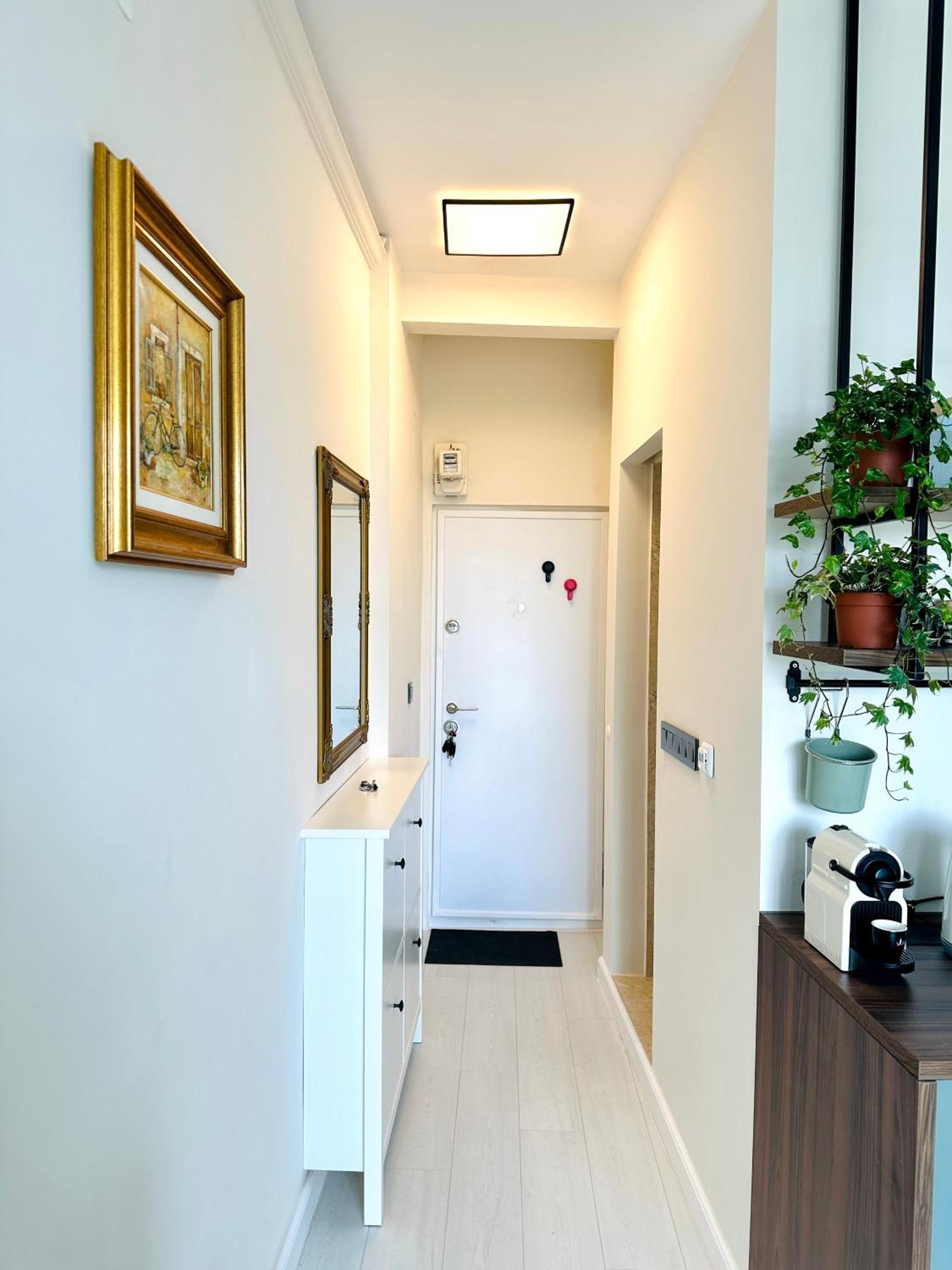 Harmony - Elegant Escape Near Ateneu *