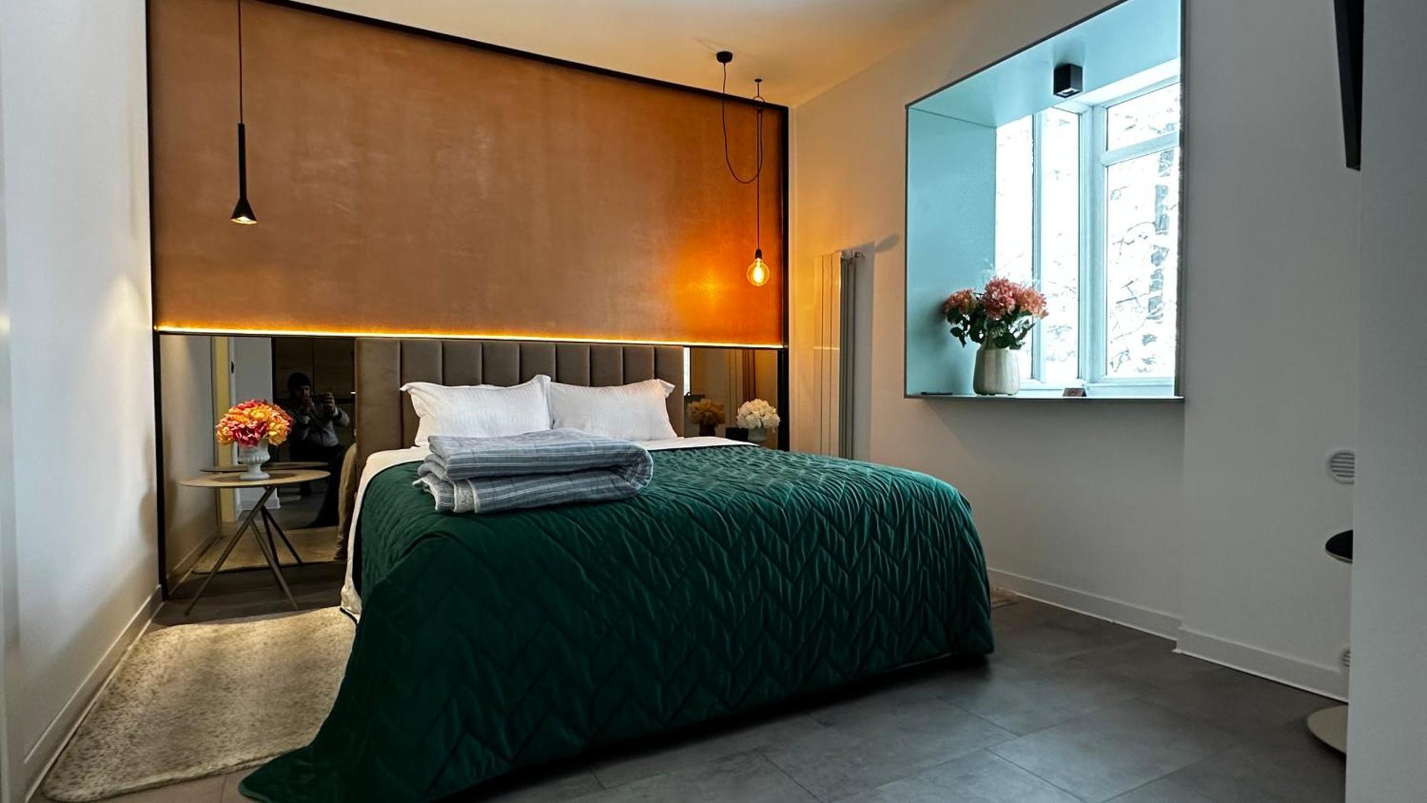 Apartament Start 3