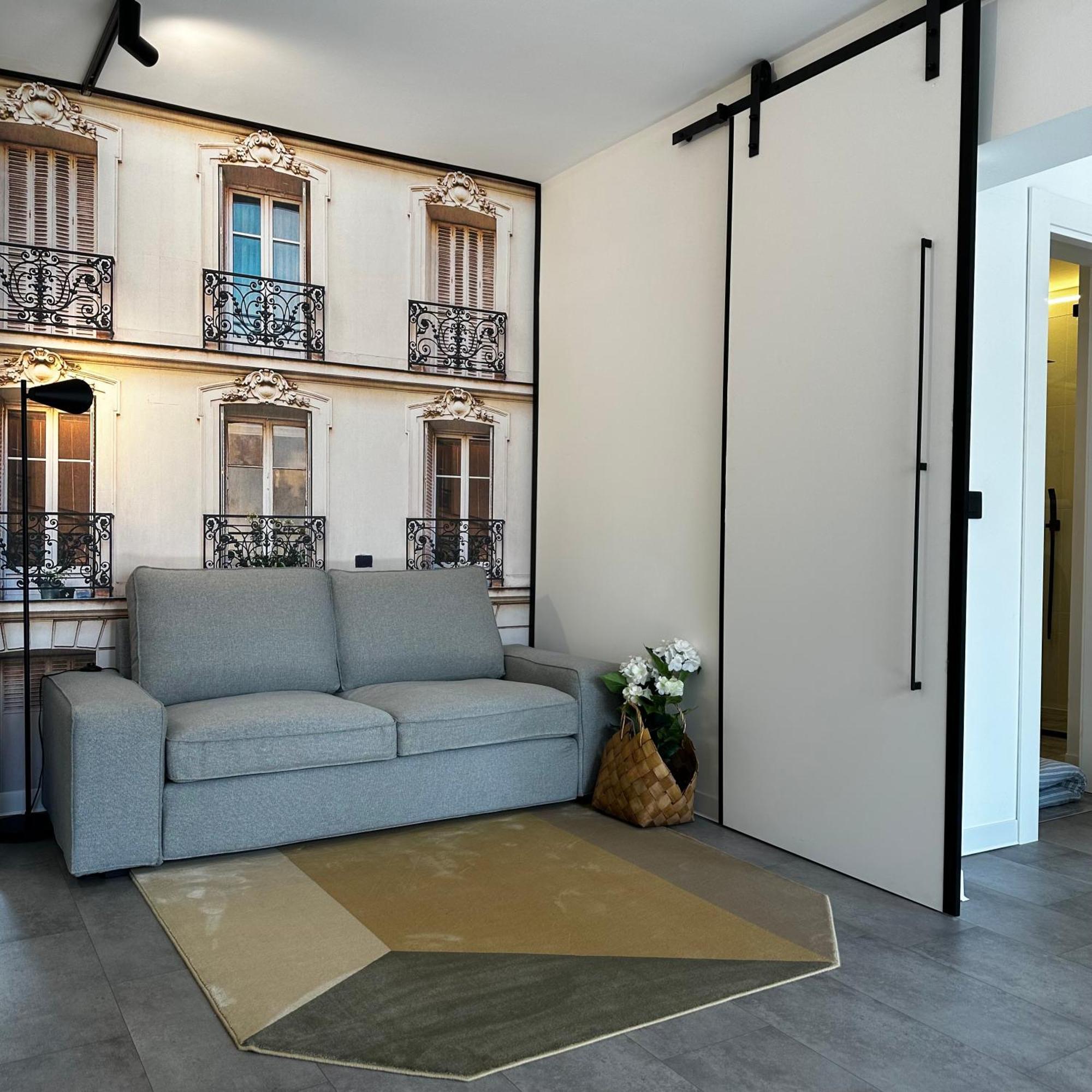 Apartament Start 3 *